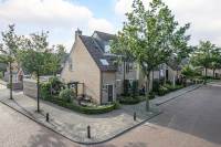 Woning Wilgenlaan 40 Renswoude