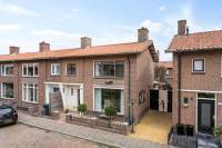 Woning Ir. De Blocq van Kuffelerstraat 9 Harderwijk