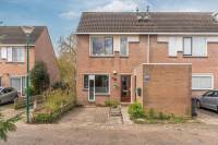 Woning Zebraspoor 548 MAARSSEN