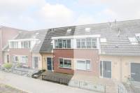 Woning Moerasbos 7 Lopik