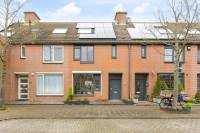 Woning Getijstroom 27 HELLEVOETSLUIS