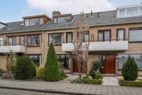 Woning Koningin Julianaweg 100 MAASLAND