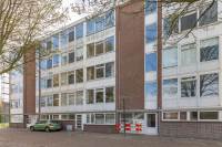 Woning van der Waalsstraat 12 Vlaardingen