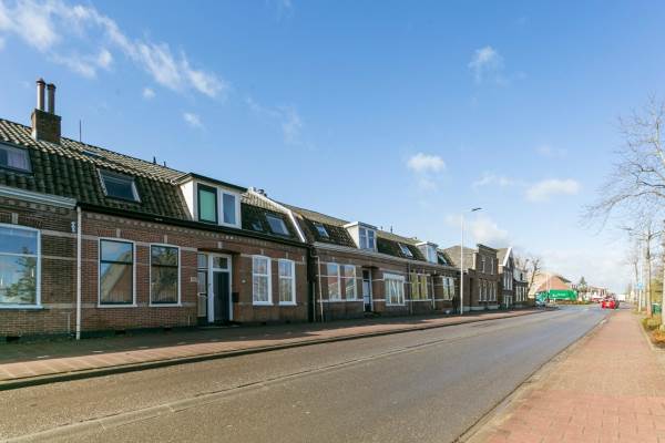 Woning Zijde 174 Boskoop