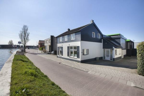 Woning Zuidkade 229 Waddinxveen