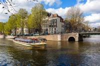 Woning Herengracht 37B Amsterdam