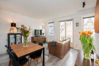 Woning Lijnbaansgracht 227 Amsterdam