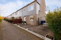 Woning Hartekruidpad 27 Almere