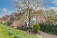 Woning Schoutenpad 2 Muiderberg