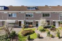 Woning Jean Monnetstraat 196 Heemskerk