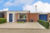 Woning Oosterbeekplantsoen 10 HEEMSKERK