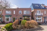 Woning Velserduinweg 54 IJmuiden