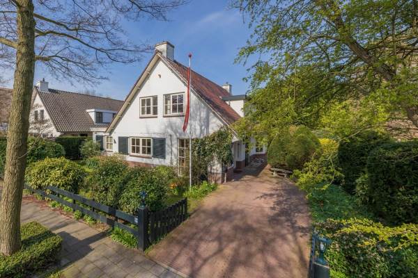 Woning Breloftpark 14 NOORDWIJK ZH