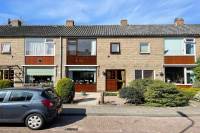 Woning Jacob Catsstraat 13 ALPHEN AAN DEN RIJN