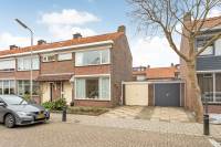 Woning van Speijkstraat 13 Bodegraven
