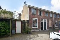Woning Dirklangendwarsstraat 1 DELFT
