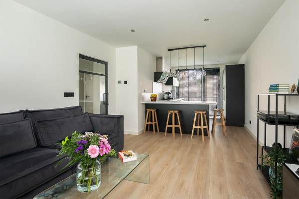 Woning Persijnlaan 22 DELFT