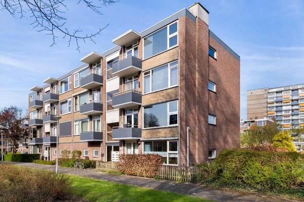 Woning Schutkenstraat 52 Zwolle