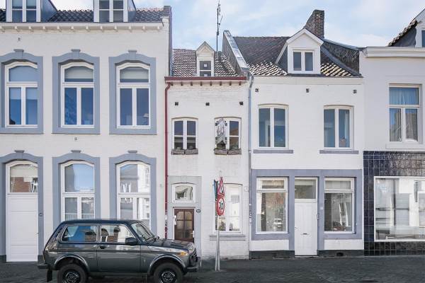 Woning Brusselsestraat 111 Maastricht