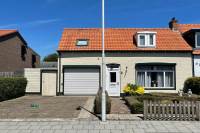 Woning Singel 5 BIERVLIET