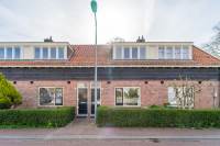 Woning Ranonkelkade 72 Amsterdam