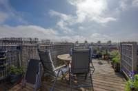 Woning Fagelstraat 30III AMSTERDAM