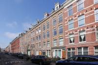 Woning Fagelstraat 30II AMSTERDAM