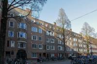Woning Karel du Jardinstraat 15I Amsterdam
