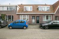 Woning Karl Marxstraat 11 Zaandijk