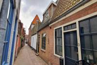 Woning Kleine Havensteeg 1 HOORN