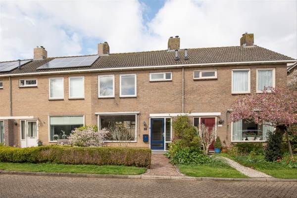 Woning Lindenstraat 9 Abbekerk