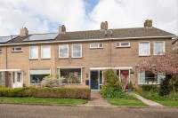 Woning Lindenstraat 9 Abbekerk