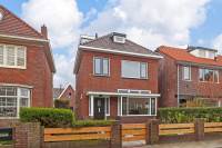 Woning Voorstraat 23 Wijk aan Zee