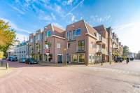 Woning Bloemendaalseweg 5D Bloemendaal