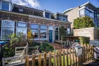 Woning Utrechtse Jaagpad 49 LEIDEN