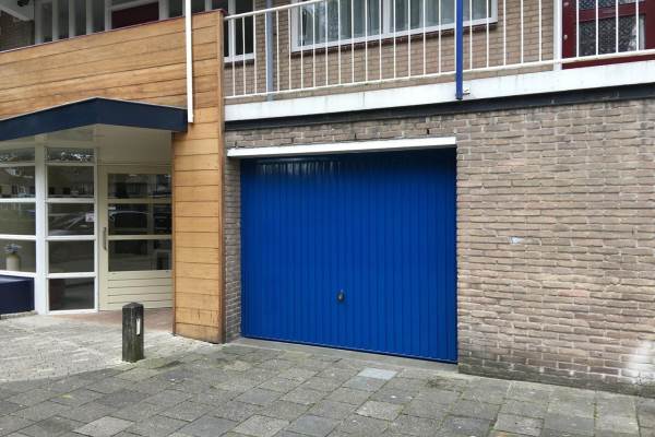 Garage Tollenslaan 7B Waddinxveen