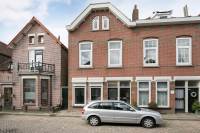 Woning Bovenstraat 240B ROTTERDAM