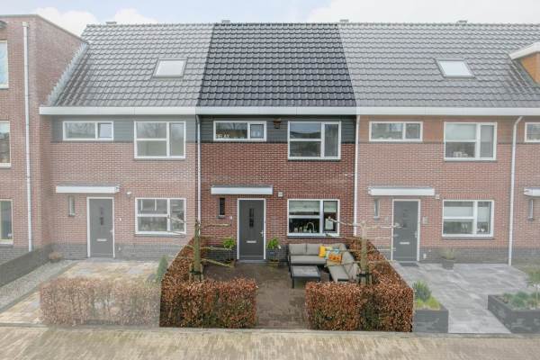 Woning Hoefsmid 7 Lopik