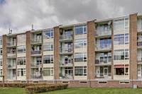 Woning Schrijverspark 123III VEENENDAAL