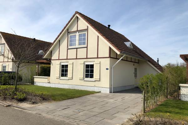 Woning Vloedlijn 17 DOMBURG