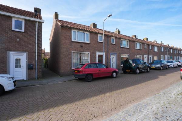 Woning Middenhofsingel 35A OOST-SOUBURG