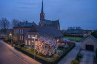 Woning Kerkstraat 33 Elshout