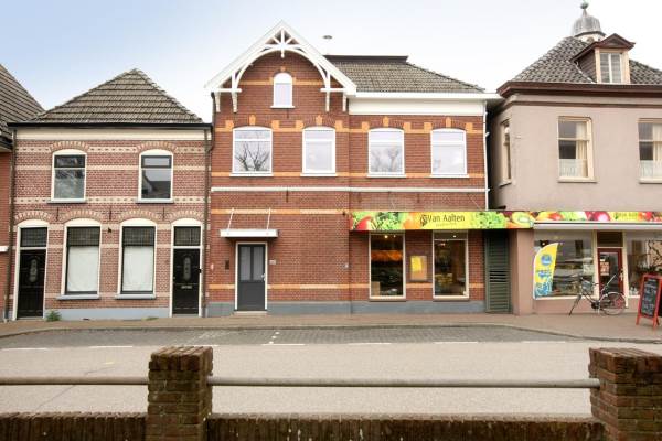 Woning Ulftseweg 8 SILVOLDE