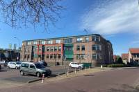 Woning Van Damstraat 7 TERBORG