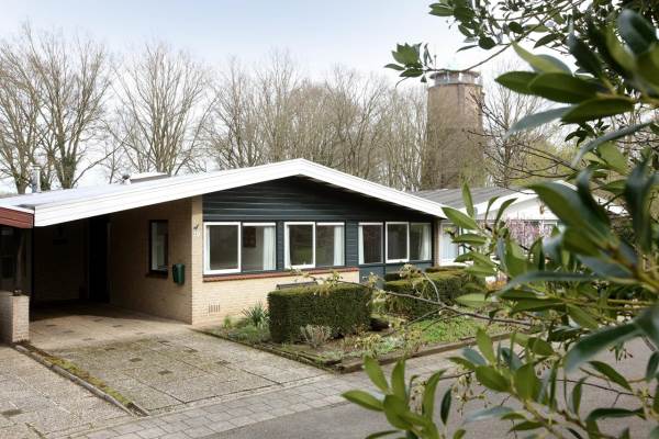 Woning Hoge Veld 87 AALTEN