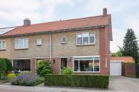 Woning Karel Doormanstraat 18 Rijssen