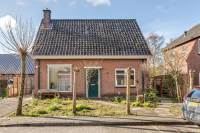 Woning Alberthus Risaeusstraat 2A HARDENBERG