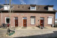 Woning De Negristraat 12 BRUNSSUM