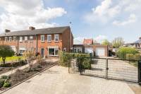 Woning Sint Aloysiusstraat 65 Tegelen