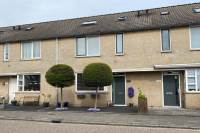 Woning Chopinstraat 213 Capelle aan den IJssel